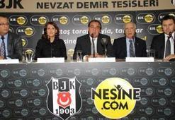 Beşiktaş&Nesine.com