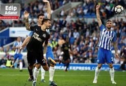 Brighton-Newcastle maç sonucu: 1-0