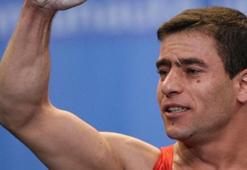 Milli halterci Akti'den, doping suçlaması