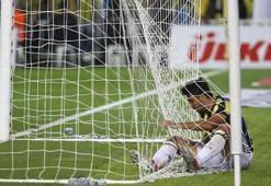 Ozan Tufan gol oldu