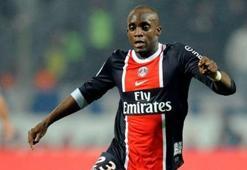 Sissoko haber yolladı