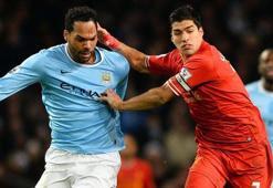 Lescott'ta sorun yok