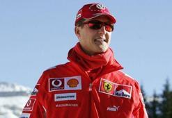 İyi ki doğdun Schumi