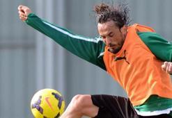 Gakgoşlar Tuncay'ı istiyor