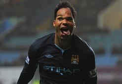 Lescott hazır
