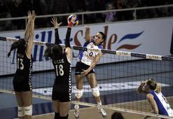 Voleybol'da öncelik yapılanma