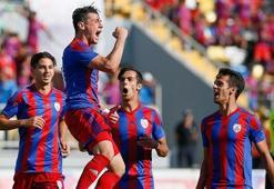 Altınordu: 3 - Gaziantepspor: 0