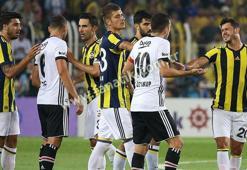 "İçine Gerd Müller kaçmış" (Fenerbahçe-Beşiktaş)