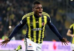 Emenike: Rakiplerin kâbusu olacağım