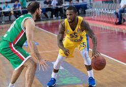 Maccabi, Unics Kazan'ı uzatmada mağlup etti