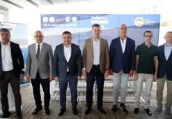 Oceanman Türkiye, 16 Ekim'de Alanya'da başlayacak