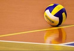 Avrupa Kadınlar Voleybol Şampiyonası'nda ilk gün maçları tamamlandı