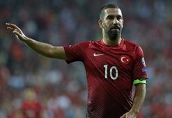 Arda Turan, yine kadroya alınmadı