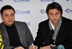 Yeni Malatyaspor'da Mert Korkmaz dönemi