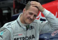 Schumacher'in durumu hâlâ kritik