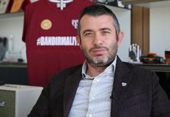 Bandırmaspor, dönüşümün meyvelerini topluyor