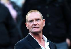 Paul Gascoigne'e bir şok daha! Cinsel taciz suçlaması
