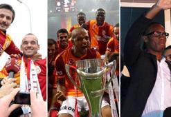 Muhteşem bir yıl!