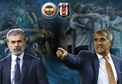 Dev derbi öncesi büyük bombalar!