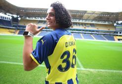 Fenerbahçe, Dilan Bora'yı transfer etti