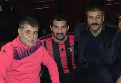 Engin Baytar'ın yeni takımı belli oldu