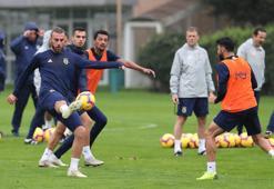Fenerbahçe'de asıl yapılanma yeni sezonda