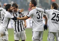 Kartal'ın ilk yarı serüveni