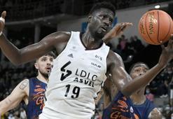 Youssoupha Fall: Bizim için heyecan verici bir maç