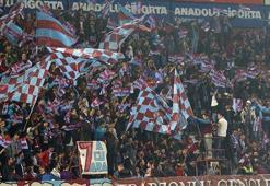 Trabzonspor'dan taraftara çağrı!
