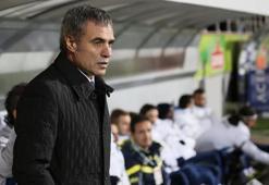Ersun Yanal ligin ilk devresini değerlendiriyor