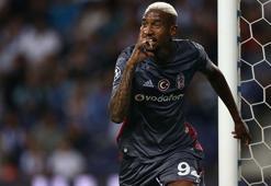 Beşiktaş'ın rekor planı!
