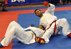 Türkiye Büyükler Karate Şampiyonası