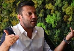 Bülent Uygun: İspat etmeyen nokta noktadır