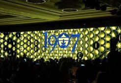 1907 Fenerbahçe Derneği'nden görkemli açılış!