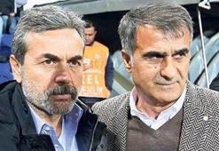 "Şenol hoca izlemeyebilir ama maçı Aykut Kocaman oynayacak"