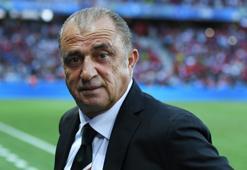 Fatih Terim'e İran'dan süpriz teklif...