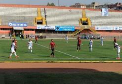 Yeni Altındağ Belediyespor, 4. tura yükseldi