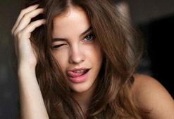 Barbara Palvin ve Neymar geceyi birlikte geçirdi