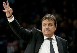Ergin Ataman: Maccabi FOX çok tehlikeli bir takım