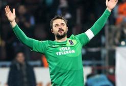 Onur Kıvrak Avrupa'yı istiyor