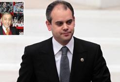 Yeni bakan Çağatay Kılıç'ın sırrı