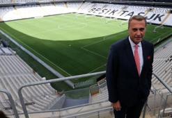 Fikret Orman'dan Galatasaray'a eleştiri!