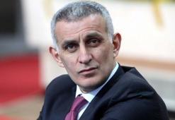 İbrahim Hacıosmanoğlu kendini savundu