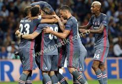 Beşiktaş'ta yeni rota İran