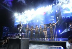 Intel ESL Türkiye Şampiyonası Sona Erdi