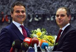 Spor Bakanlığı Kılıç'tan Kılıç'a devredildi