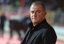Fatih Terim teknik adamlarla buluşacak