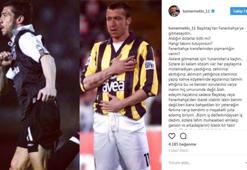 Tümer Metin: Dolarlarım tüm sülalenize yeter