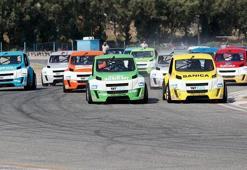 V1 Challenge'da 3. ayak heyecanı İzmir'de
