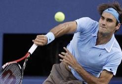 Federer, Davis Kupası'ndan çekildi!